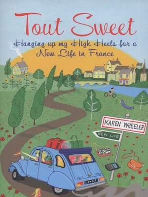 cover image of Tout sweet